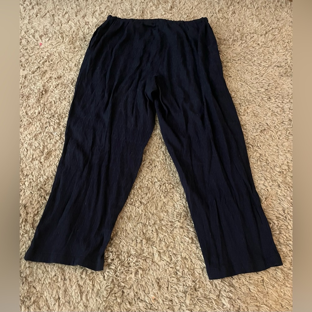 Karen Scott II pants
